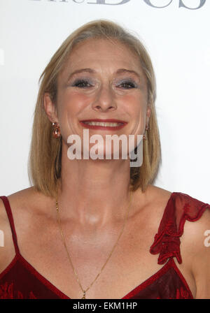 Il meglio di me - Los Angeles Premiere con: Caroline Goodall dove: Los Angeles, California, Stati Uniti quando: 08 Ott 2014 Foto Stock