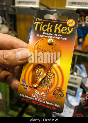 REI negozio di articoli sportivi, Soho NYC Foto Stock