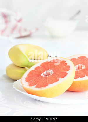 Frutta fresca Foto Stock