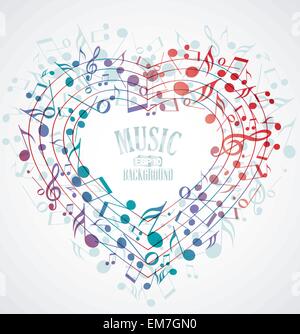 cuore Illustrazione Vettoriale