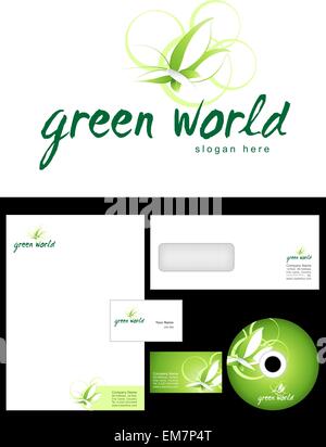 LS G01 055 Illustrazione Vettoriale