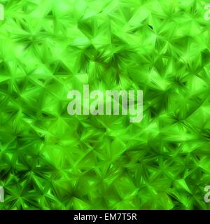 Abstract sfondi verde. EPS 8 Illustrazione Vettoriale