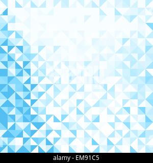 Abstract Background geometrica Illustrazione Vettoriale