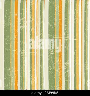 Vintage strisce senza giunture sullo sfondo Illustrazione Vettoriale