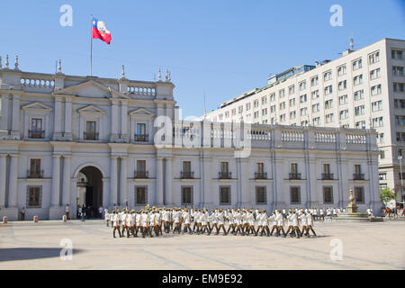 Peter,Langer,Cile,cileno,America del Sud Foto Stock