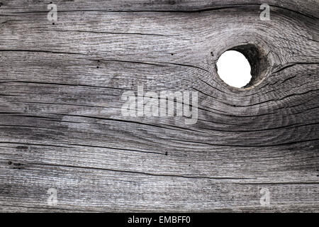 Vecchio sfondo di legno. Foto Stock