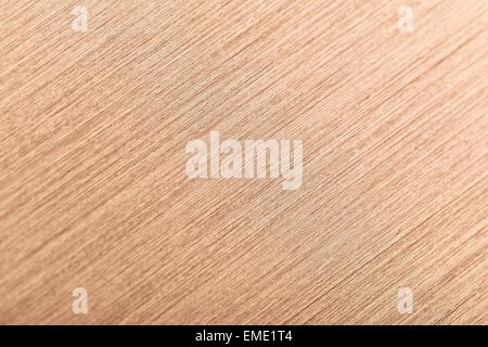 Texture in metallo con linee Foto Stock