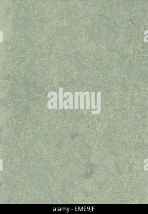 Sfondo verde Illustrazione Vettoriale