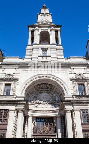 La terza chiesa di Cristo, scienziato a Londra. Foto Stock