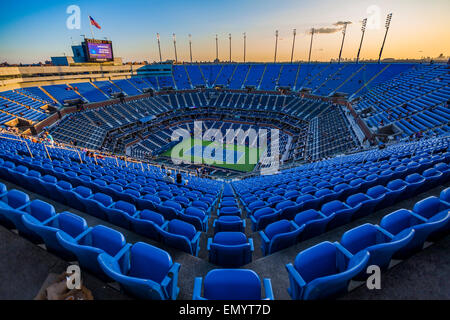 US Open QUEENS, NY 2009 Foto Stock