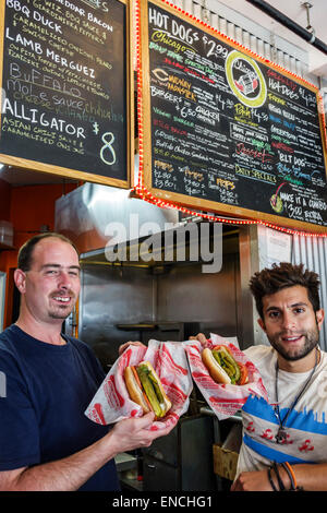 Chicago Illinois,North Side,Lincoln Park,West Fullerton Avenue,Neighborhood,Chicago's Dog House,ristoranti ristoranti ristoranti ristoranti ristoranti ristoranti ristoranti ristoranti ristoranti ristoranti ristoranti ristoranti, caffè, ristoranti, m Foto Stock