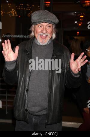 Serata di Apertura per Broadway è la cosa reale presso la American Airlines Theatre - Arrivi. Dotato di: Kenneth Welsh dove: New York New York, Stati Uniti quando: 30 Ott 2014 Foto Stock