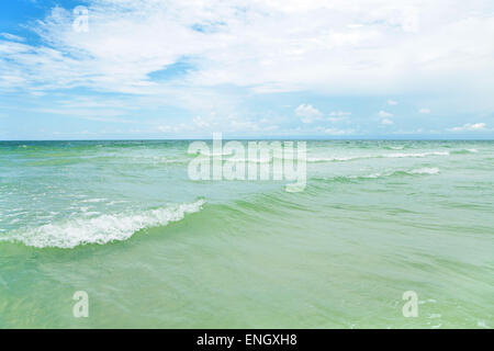 La Siesta Key Sarasota Florida Foto Stock