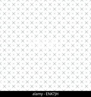 Monocromatica perfetta geometrica del modello - illustrazione vettoriale EPS. 8 Illustrazione Vettoriale