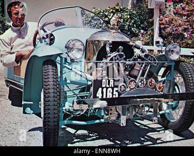 Il partito, USA 1968, aka: Der Partyschreck, Regie: Blake Edwards, Darsteller: Peter Sellers Foto Stock