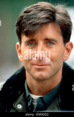 Bigfoot: l'indimenticabile incontro, aka: Bigfoot - Mein großer Freund, USA 1994, Regie: Corey Michael Eubanks, Darsteller: Mat Foto Stock