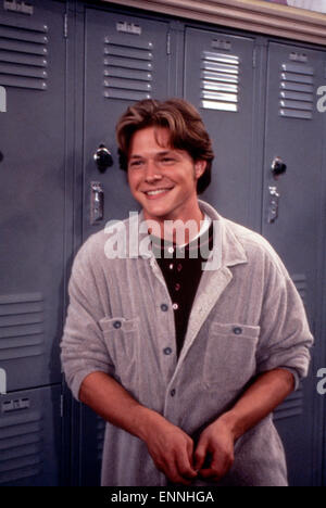 Sabrina la Strega Teeneage, Serie TV, USA 1996 - 2003, aka: Sabrina - totale verhext, Darsteller: Nate Richert Foto Stock