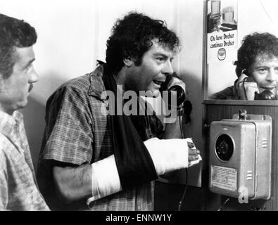 Dramma della gelosia (tutti i particolari in cronaca), Italien/Spanien 1970, aka: Eifersucht auf Italienisch, Regie: Ettore Scol Foto Stock