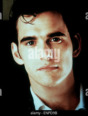 MATT DILLON in 'Chicago Blues", 1987. Foto Stock