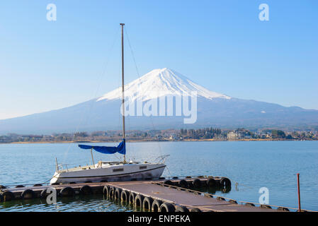 Porto turistico Foto Stock