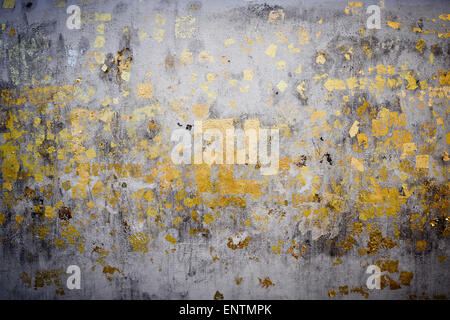 La santa città buddista di Kushinagar, in India del nord. Il luogo in cui il Buddha è morto. Foto Stock