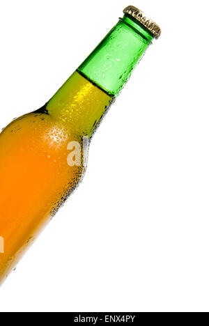 Birra fredda Foto Stock