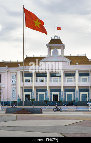 Baywalk - Nha Trang, Vietnam Foto Stock