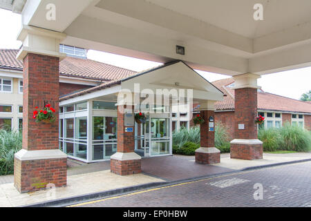 Hilton Maidstone Hotel Matrimoni Kent Foto Stock