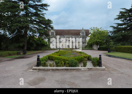 Arcivescovi Palace Maidstone Kent Matrimoni Foto Stock