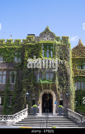 Abbey Hotel, Great Malvern, Worcestershire, England, Regno Unito Foto Stock