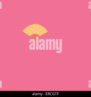 Schizzo spagnolo seamless pattern in stile vintage, vettore Illustrazione Vettoriale