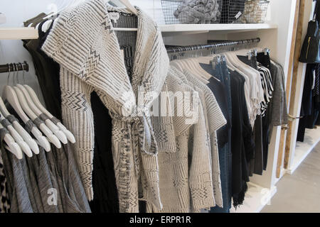 Seme, un womens ladies abbigliamento fashion store di Sydney , Australia Foto Stock