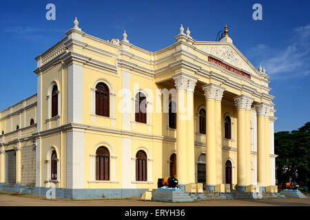 Mysore , Municipio di Rangacharlu , Mysore , Mysuru , Karnataka , India , Asia Foto Stock