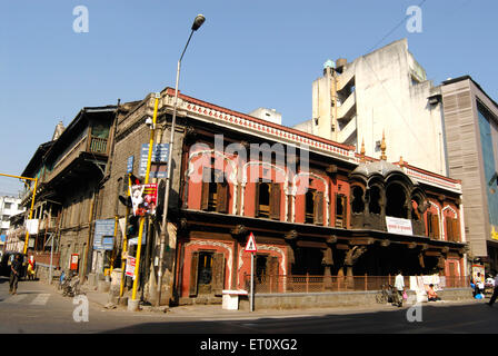 Pune, Maharashtra, India Foto Stock