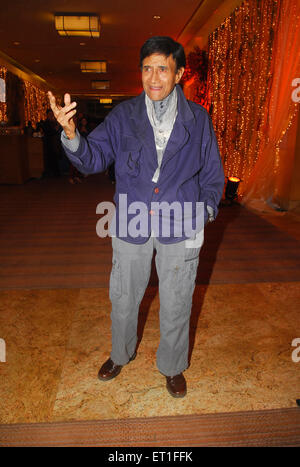 Dev Anand, attore indiano, scrittore, regista, produttore, India, Asia Foto Stock