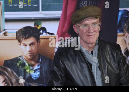 Premiere di Frau Mueller muss weg al Cinedom e movie theater dotato di: Peter Nottmeier dove: Colonia, Germania Quando: 13 Gen 2015 Credit: Uta Konopka/WENN.com Foto Stock