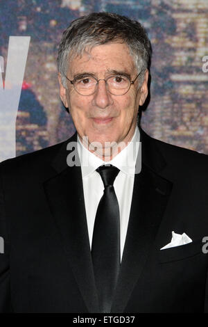 SATURDAY NIGHT LIVE 40esimo anniversario speciale - tappeto rosso arrivi con: Elliott Gould dove: Manhattan, New York, Stati Uniti quando: 16 Feb 2015 Credit: Ivan Nikolov/WENN.com Foto Stock