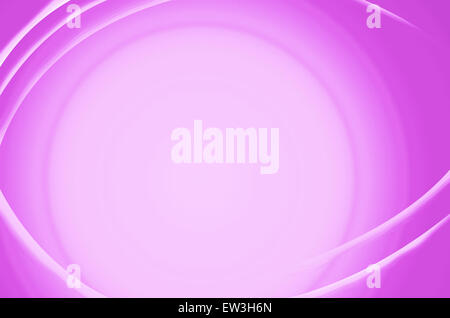 Abstract viola con sfondo Foto Stock