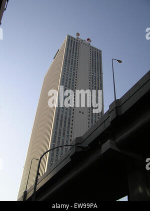 Sunshine 60 2 Ikebukuro Tokyo 21 Maggio 2004 Foto Stock