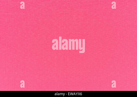 Luce Texture tessuto rosa close-up, satinata Foto Stock