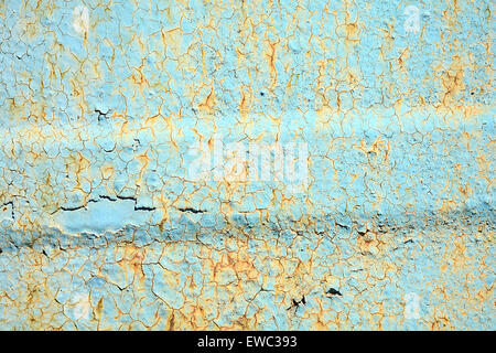 Altamente dettagliate textured grunge telaio dello sfondo Foto Stock