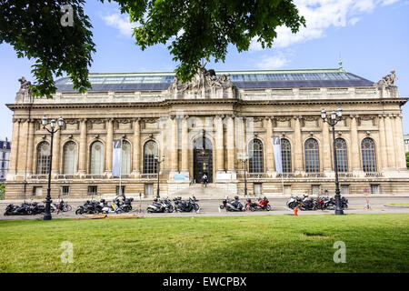 Museo di Storia dell'arte Ginevra Foto Stock