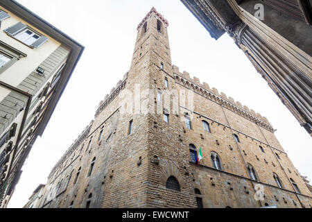 Museo Nazionale del Bargello, Firenze, Italia Foto Stock