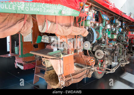 Il Museo Nazionale dell'Australia Australia preserva la storia sociale, esplorare questioni chiave, le persone e gli avvenimenti, Acton,Canberra Foto Stock