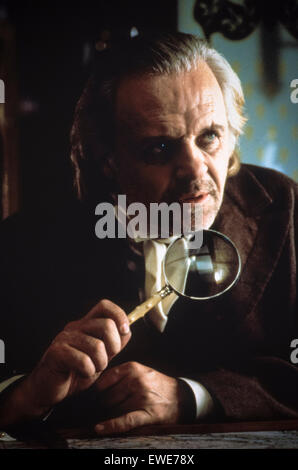 Bram Stoker Dracula del Foto Stock