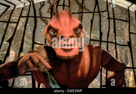 Z la formica Foto Stock