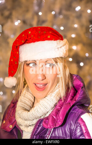 Buon natale Foto Stock