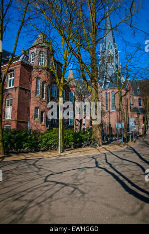 Amsterdam Foto Stock