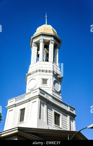 San Paolo Chiesa Episcopale, 815 East grazia Street, Richmond, Virginia Foto Stock