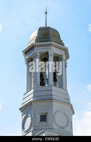 San Paolo Chiesa Episcopale, 815 East grazia Street, Richmond, Virginia Foto Stock